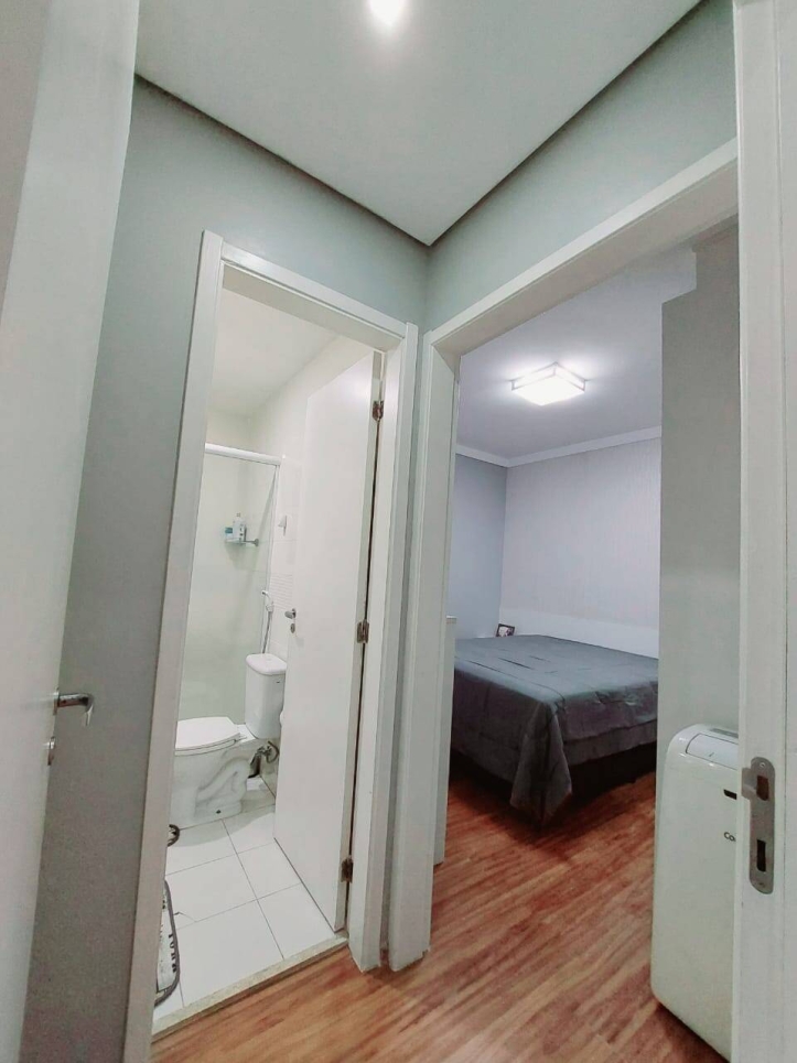 Apartamento à venda com 3 quartos, 82m² - Foto 35