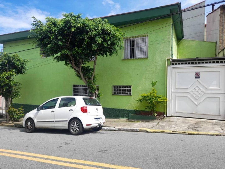 Sobrado à venda com 3 quartos, 152m² - Foto 23