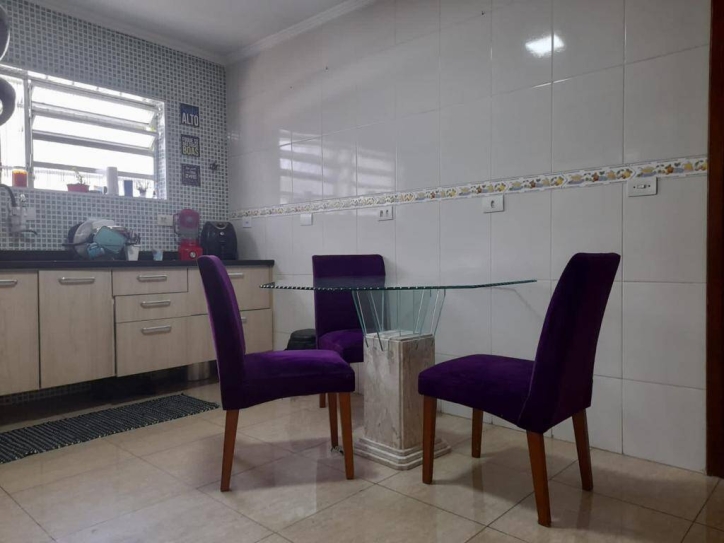 Sobrado à venda com 3 quartos, 152m² - Foto 6