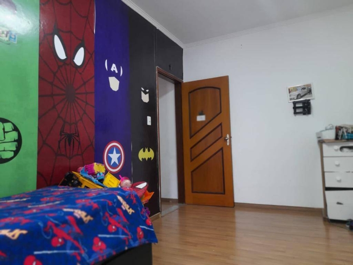 Sobrado à venda com 3 quartos, 152m² - Foto 19