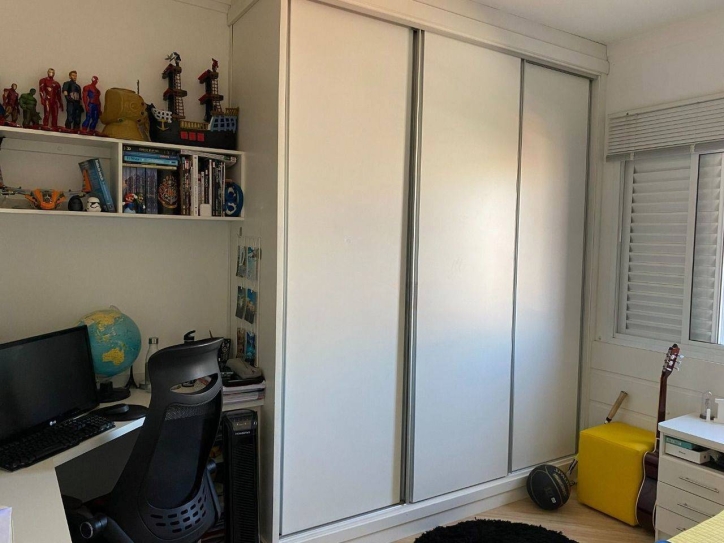 Apartamento à venda com 2 quartos, 75m² - Foto 10