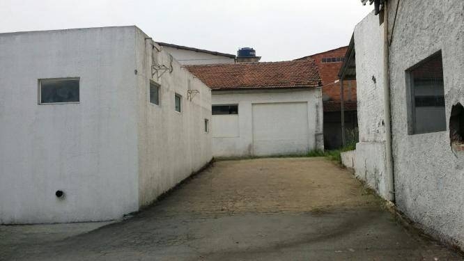 Depósito-Galpão-Armazém para alugar, 1800m² - Foto 11