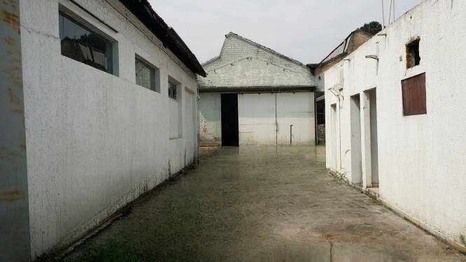 Depósito-Galpão-Armazém para alugar, 1800m² - Foto 12