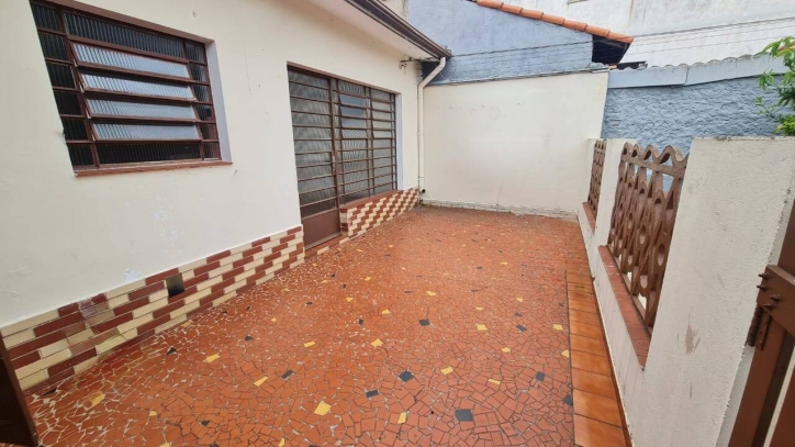 Casa à venda com 2 quartos, 120m² - Foto 13