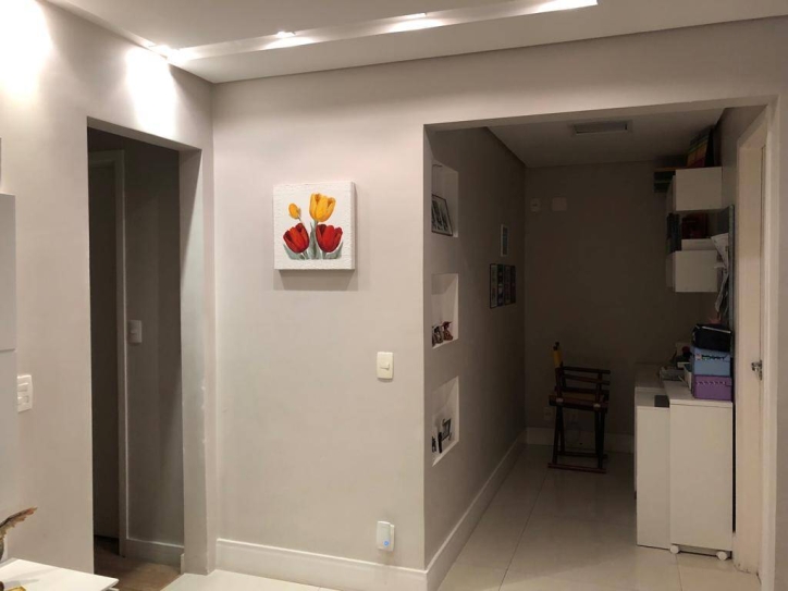 Apartamento à venda com 3 quartos, 123m² - Foto 15