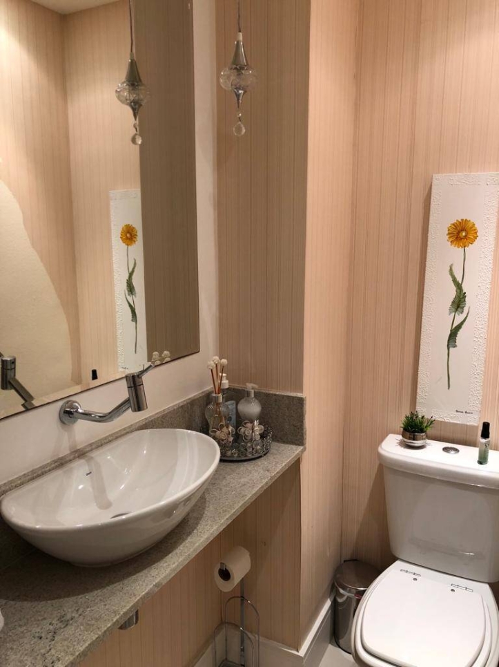 Apartamento à venda com 3 quartos, 123m² - Foto 12