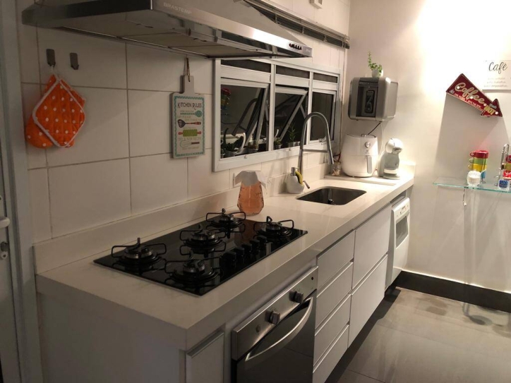 Apartamento à venda com 3 quartos, 123m² - Foto 20