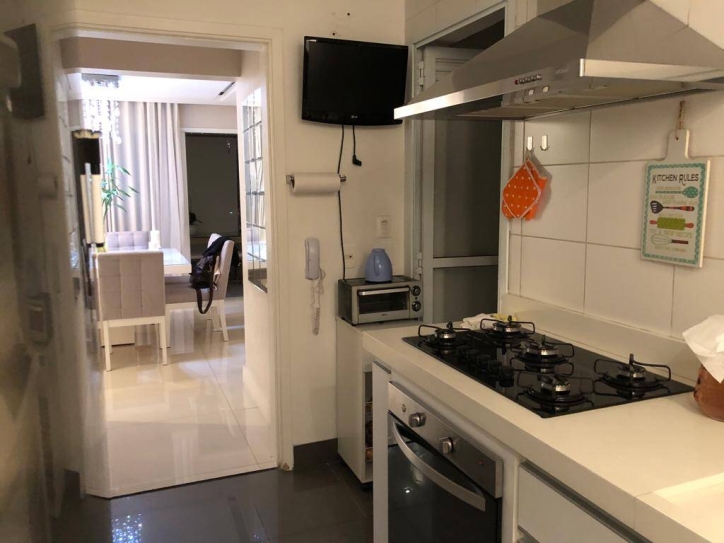 Apartamento à venda com 3 quartos, 123m² - Foto 16