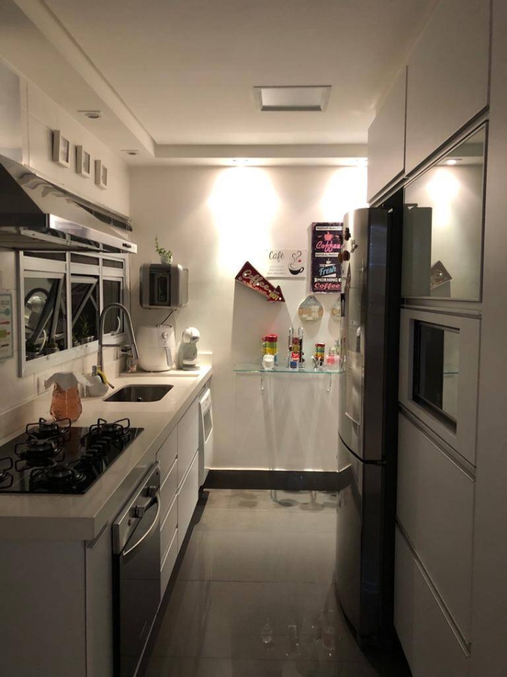 Apartamento à venda com 3 quartos, 123m² - Foto 21