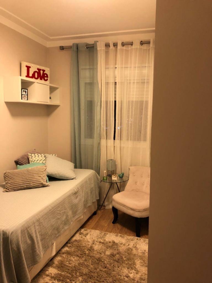 Apartamento à venda com 3 quartos, 123m² - Foto 24