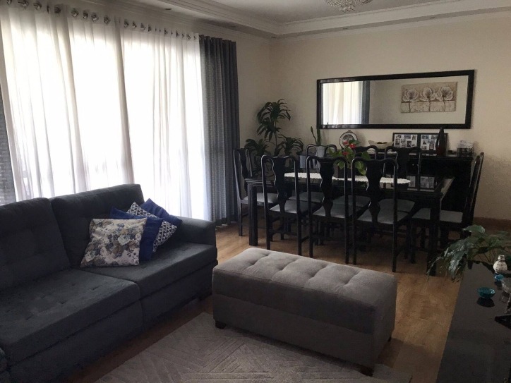 Apartamento à venda com 3 quartos, 123m² - Foto 9