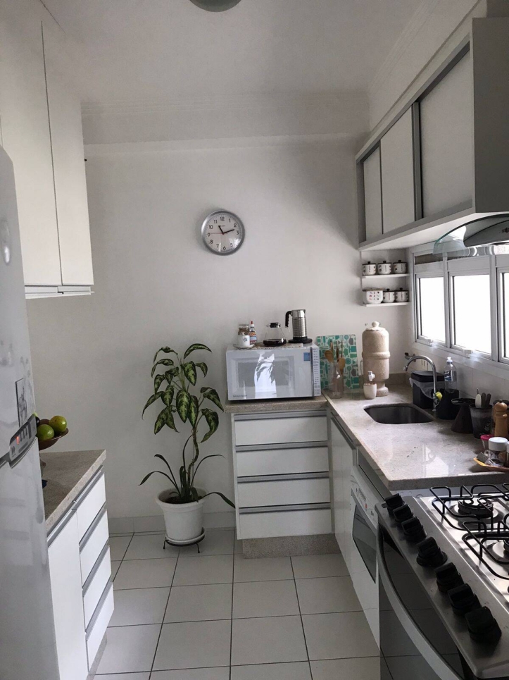 Apartamento à venda com 3 quartos, 123m² - Foto 15