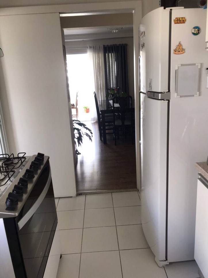 Apartamento à venda com 3 quartos, 123m² - Foto 14