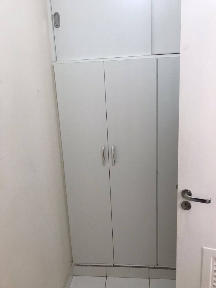 Apartamento à venda com 3 quartos, 123m² - Foto 20