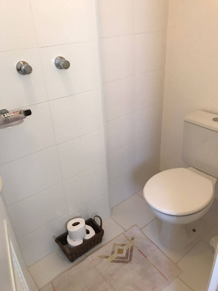 Apartamento à venda com 3 quartos, 123m² - Foto 21