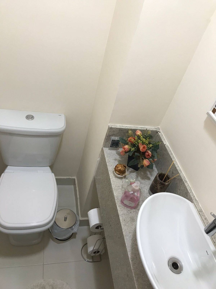 Apartamento à venda com 3 quartos, 123m² - Foto 11