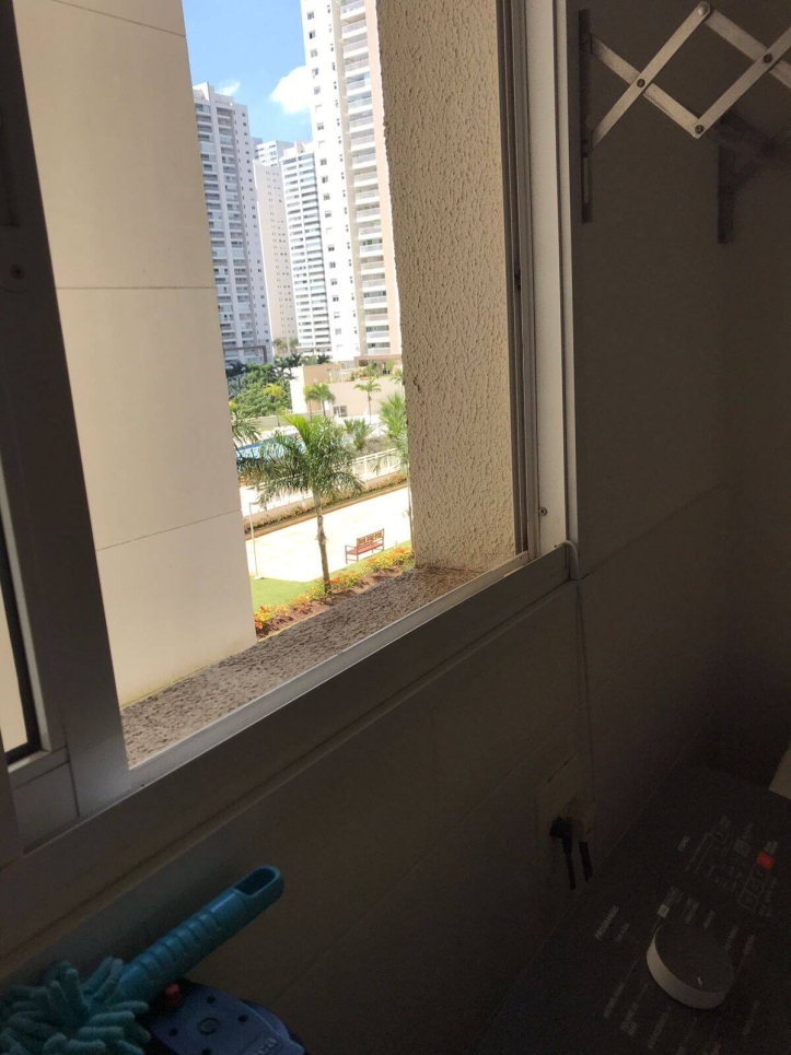 Apartamento à venda com 3 quartos, 123m² - Foto 26