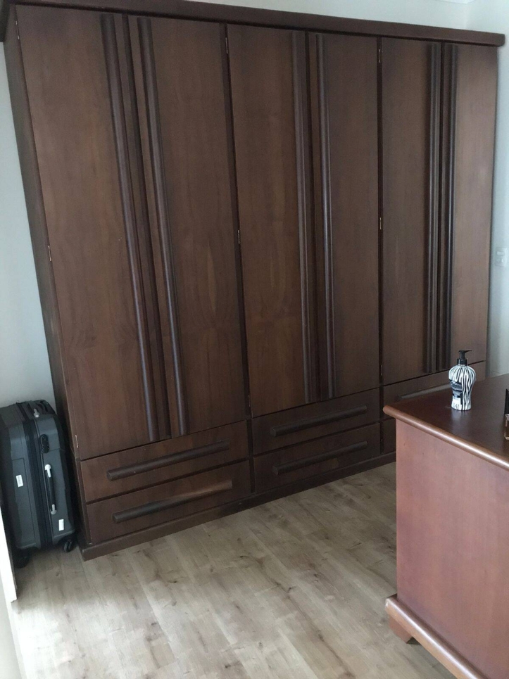 Apartamento à venda com 3 quartos, 123m² - Foto 29