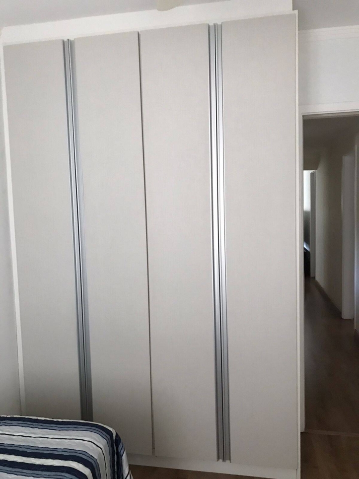 Apartamento à venda com 3 quartos, 123m² - Foto 33