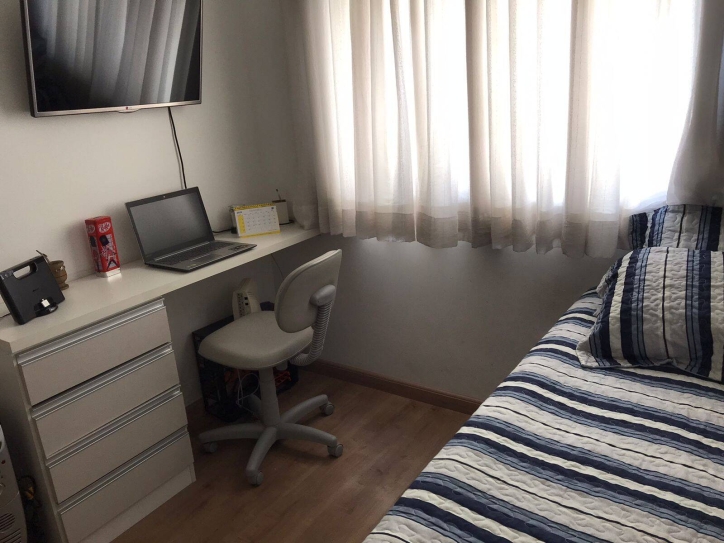 Apartamento à venda com 3 quartos, 123m² - Foto 34