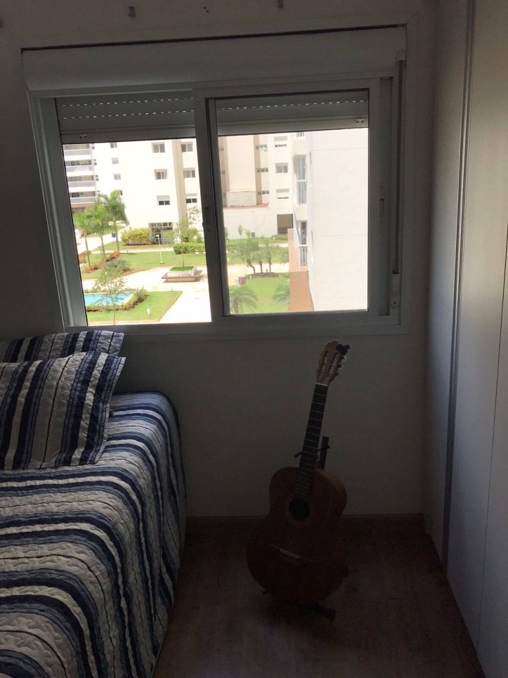 Apartamento à venda com 3 quartos, 123m² - Foto 35