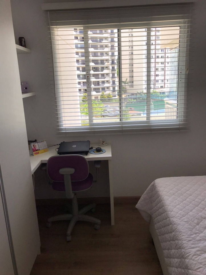 Apartamento à venda com 3 quartos, 123m² - Foto 38