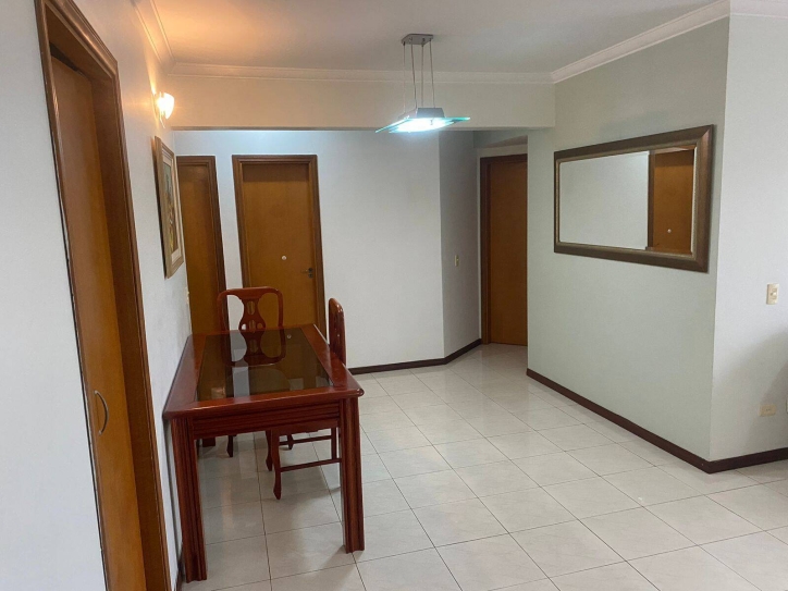 Apartamento à venda com 3 quartos, 120m² - Foto 5