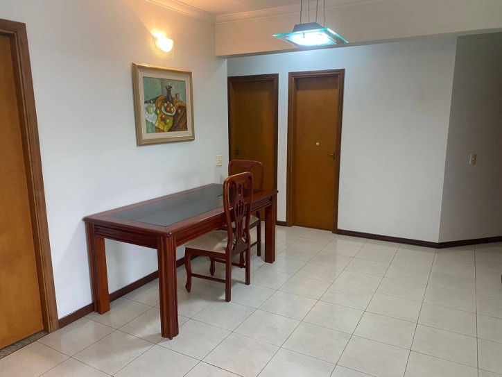 Apartamento à venda com 3 quartos, 120m² - Foto 6