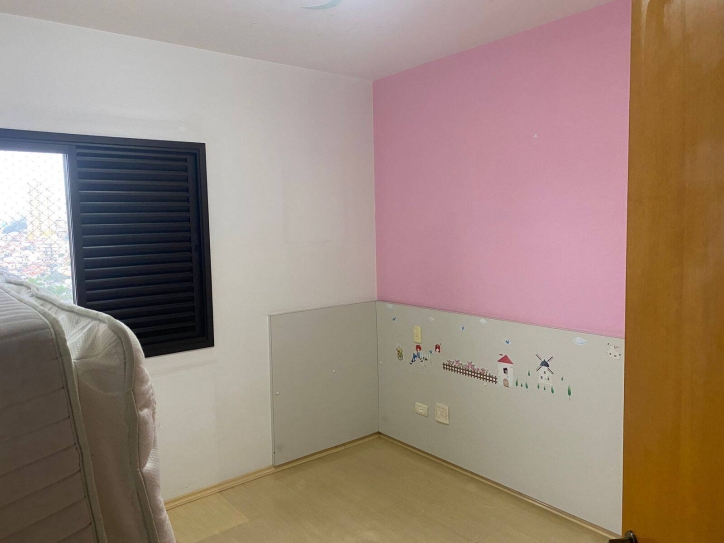 Apartamento à venda com 3 quartos, 120m² - Foto 14