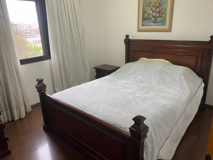 Apartamento à venda com 3 quartos, 120m² - Foto 17