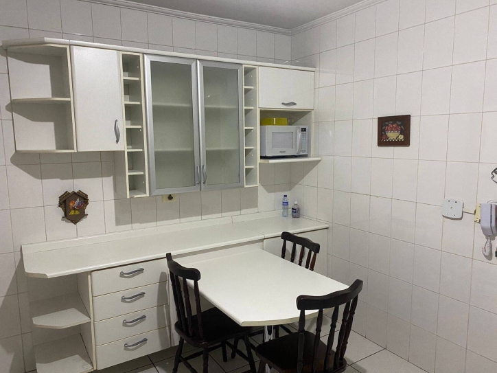 Apartamento à venda com 3 quartos, 120m² - Foto 20