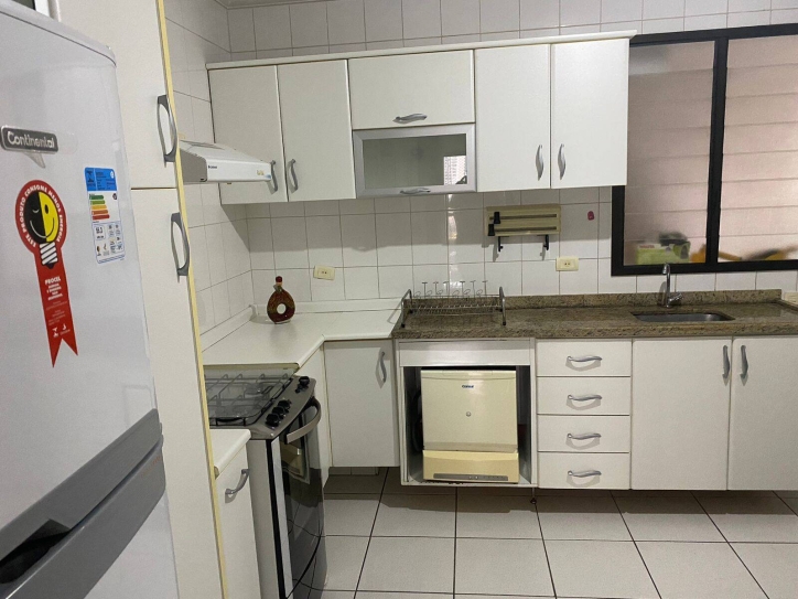 Apartamento à venda com 3 quartos, 120m² - Foto 23