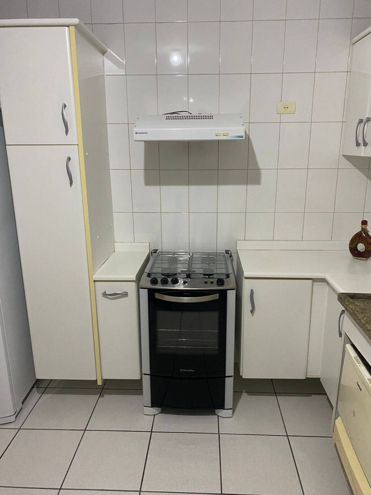 Apartamento à venda com 3 quartos, 120m² - Foto 25