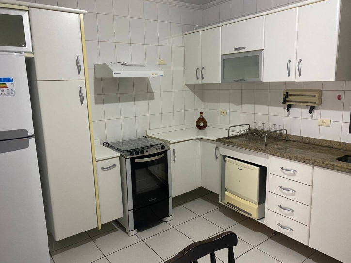 Apartamento à venda com 3 quartos, 120m² - Foto 26