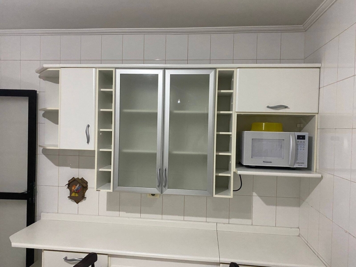 Apartamento à venda com 3 quartos, 120m² - Foto 21