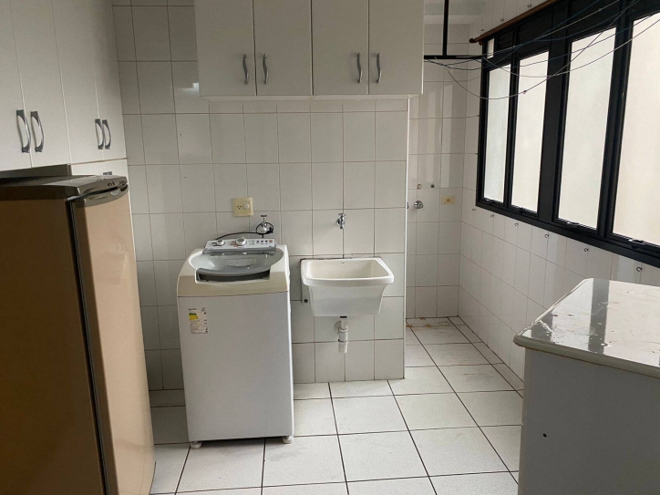 Apartamento à venda com 3 quartos, 120m² - Foto 27