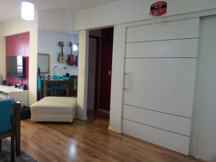 Apartamento à venda com 2 quartos, 70m² - Foto 6