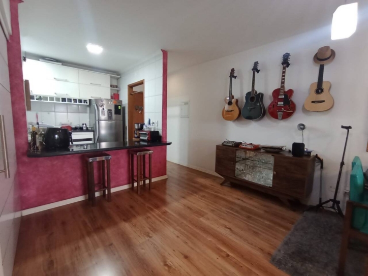 Apartamento à venda com 2 quartos, 70m² - Foto 10