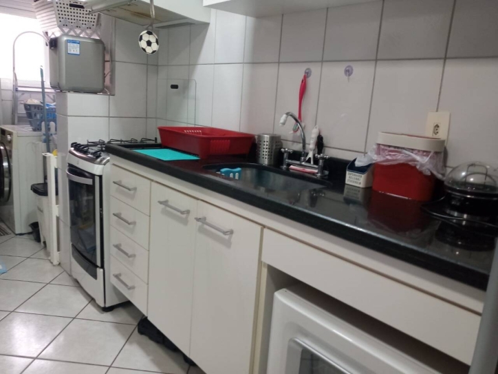 Apartamento à venda com 2 quartos, 70m² - Foto 11