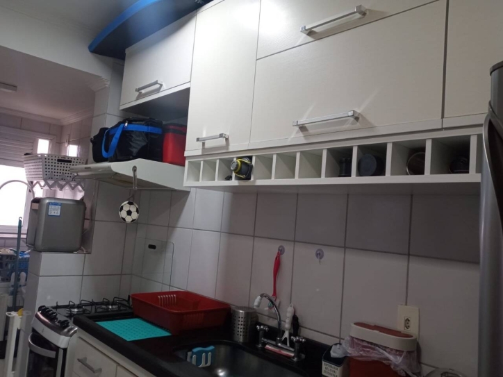 Apartamento à venda com 2 quartos, 70m² - Foto 12