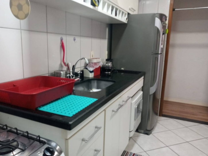 Apartamento à venda com 2 quartos, 70m² - Foto 13