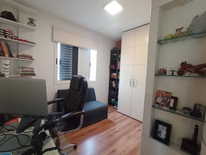 Apartamento à venda com 2 quartos, 70m² - Foto 18