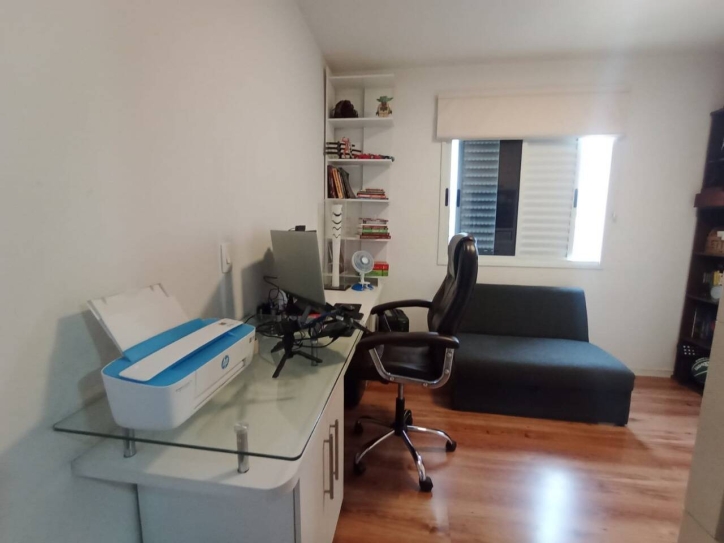 Apartamento à venda com 2 quartos, 70m² - Foto 21