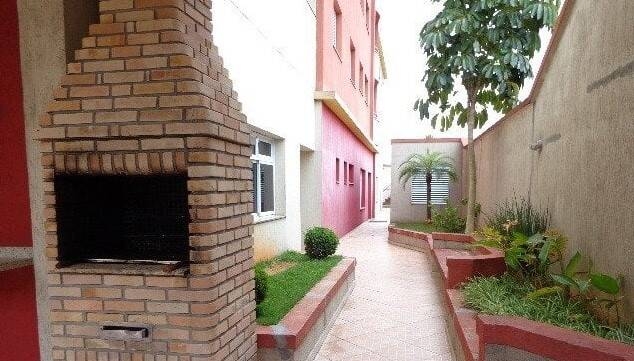 Apartamento à venda com 2 quartos, 70m² - Foto 25