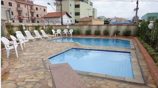 Apartamento à venda com 2 quartos, 70m² - Foto 21