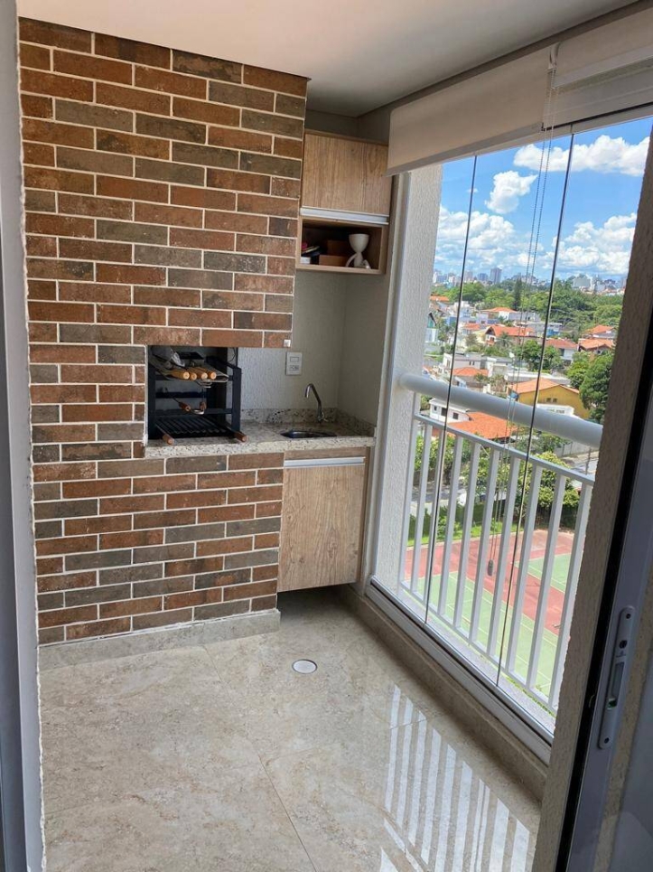 Apartamento à venda com 2 quartos, 65m² - Foto 1