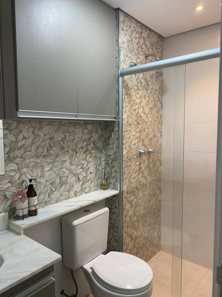 Apartamento à venda com 2 quartos, 65m² - Foto 13