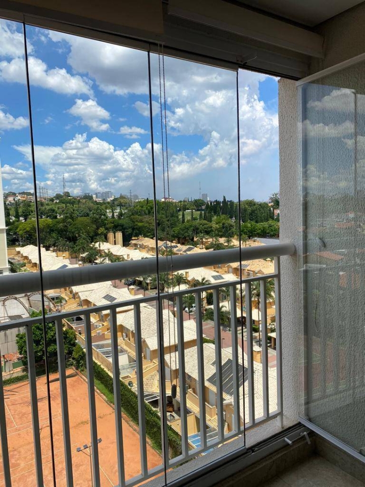 Apartamento à venda com 2 quartos, 65m² - Foto 2