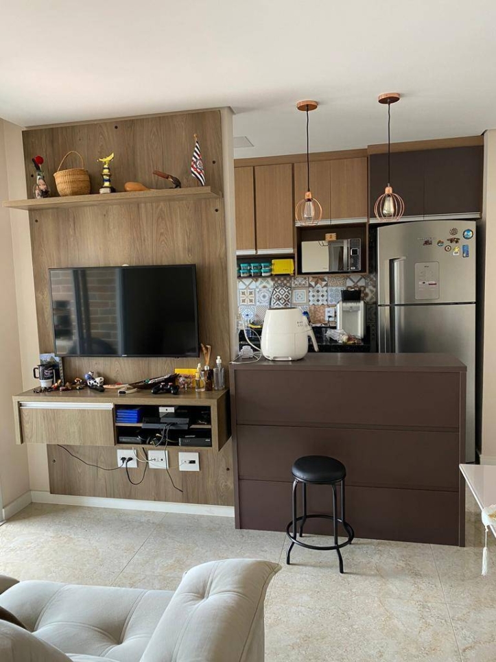 Apartamento à venda com 2 quartos, 65m² - Foto 6