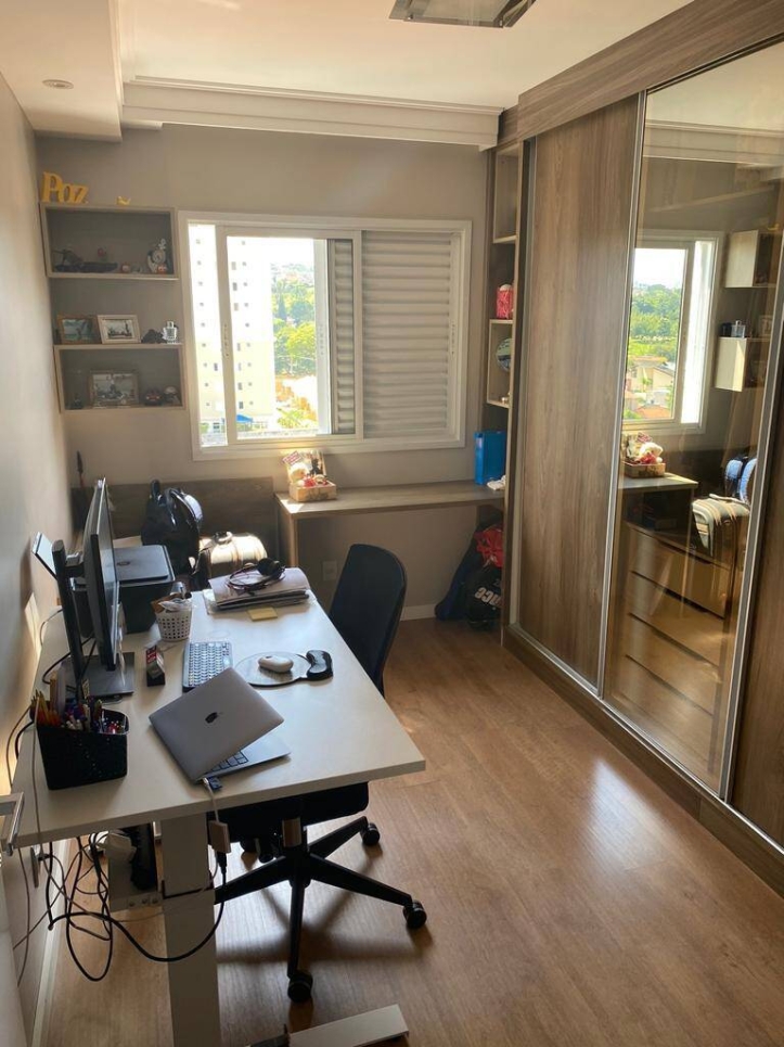 Apartamento à venda com 2 quartos, 65m² - Foto 14